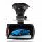 2016 top selling products 2.7 inch bottom price car black box video camera with night vision lights