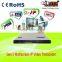 iptv headend system dvb-s2/s to hls transcoder