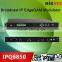 Broadcast digital catv headend system with MPEG2/H.264 Encoders,IP QAM modulator,MUX-Scrambler(DCM700),CAS/SMS/EPG,Set top box