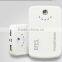 2015 hot selling manual for power bank hot portable charger power bank solution manual for textbooks CE ROHS FCC