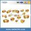 Customized Good Quality Precision Copper Die Casting Machine Parts
