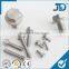 din6921 Ss Hex Flange Bolts