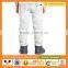 OEM High Quality Cotton White Boy Kids Jeans