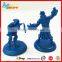Plastic Cartoon Action Figures Kids Collection Model Toys