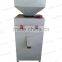 small Double roll miller vertical malt milling machine for beer brewery