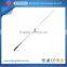 High frequency 25-1300MHz diamond wide band super discone antenna for transmitting