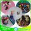 Hottest!!!! New Fashion el Flashing Panels for School Bag Custom el Panels