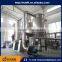 Hot Sale Custom kaolin clay calcining oven