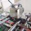Automatic Folder Gluer Stitcher, Auto Folding Gluing Stitching Machine, Automatic Stitching Machine, Carton Gluing Stitching