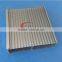 Aluminum Extrusion Heat Sink Enclosure