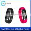 china new innovative product smart bluetooth bracelet with fitness tracker