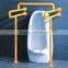 PVC Grab Bar