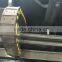 8mm 3200mm Hydraulic Guillotine Sheet Metal Shearing Machine
