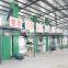 Oilseeds Pretreatment Plant