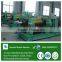 electrical heating type Open Mixer Machine /Open Type Rubber Kneader Mixer