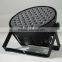 hot selling cheap disco light indoor plastic 54*3W RGBW LED Par Can high power led stage light