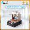 New arrival hot melt glue laminating machine for iphone lcd and frame bonding machine