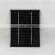 0.1-20W mini epoxy resin encapsulated PV solar panel for led light