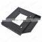 2nd bay hdd ssd hard disk 12.7mm caddy hard disk caddy universal made in China