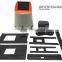 Real 14MP Stand-alone high resolution film scanner multi films supported and 2.4" Color Screen