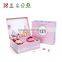 Recycled Cosmetic Box Large Luxury Packaging