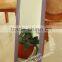 Wholesale new designed full length mirror rectangular framed mirror