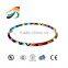Hot Sale Flashing LED Hula Hoop For Night Use