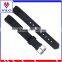 Replacement Strap For Fitbit Alta, TPU+TPE Classic Wristband Strap Bracelet with Secure Fasterners Metal Clasps For Fitbit Alta