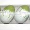 Colorful and clear openalbe easter eggs