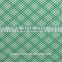 Extruded plastic diamond insect mesh net