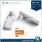 Garment Store Anti-Theft Hard Tag, Alarming Anti-Shoplifting Clothing Security RF EAS Source Tag