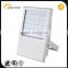 China factory waterproof ip65 die cast aluminum pir motion sensor solar led flood light