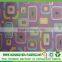 100% polypropylene spunbond non woven printing textile printer