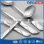 Flaware set dinner cutlery set set polish designs handle restaurant tableware