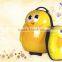 2014 cute cartoon kids trolley luggage bag travel organizer