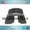 ringlock scaffolding system scaffold ledger end