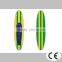 China new design full printting Inflatable SUP board/ stand up paddle board
