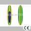 China new design full printting Inflatable SUP board/ stand up paddle board