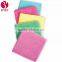 Microfiber cleaning cloth screen protector cleaning cloth