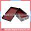 Handmade Feature and Accept Custom Order valentine chocolate box packaging
