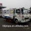 China manufacture HOWO road sweeper truck for sale