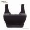 Hot Sales Plain Made Custom Blank Sports Bra