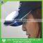 Night Running Safe Magnetic Light, LED Clip On Hat Silicone Magnetic Light