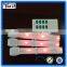 Popular Ribbon led flashing bracelet/Economic ribbon led flashing bracelet/Best Selling ribbon led flashing bracelet