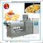 single-screw pasta making machine