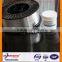 Aluminiun flux cored welding/brazing wire