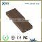Factory Wholesale Gift Chocolate Mobile Power Bank Usb Manufacturers,2600mah Mobile Power Bank Supplier