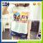 China wholesale spray decoration lovely t- shirt with baby letter