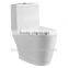 Siphonic one piece toilet modern toilet bidet 339