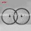 china high quality aero 40MM road bike carbon wheelset